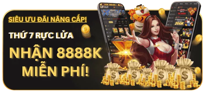 Hoàn trả hàng ngày Slot fbet8