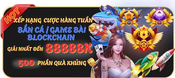 Đa dạng trò chơi nổ hũ fbet8