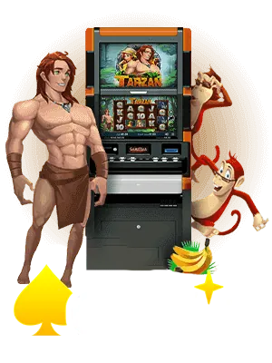 Đa dạng trò chơi Slot tại fbet8