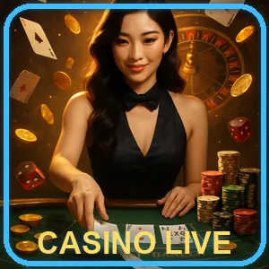 Sòng bạc trực tuyến fbet8