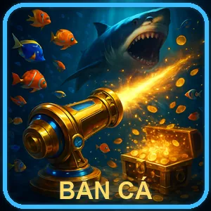 Bắn cá đổi thưởng fbet8