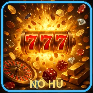 Trò chơi nổ hũ fbet8