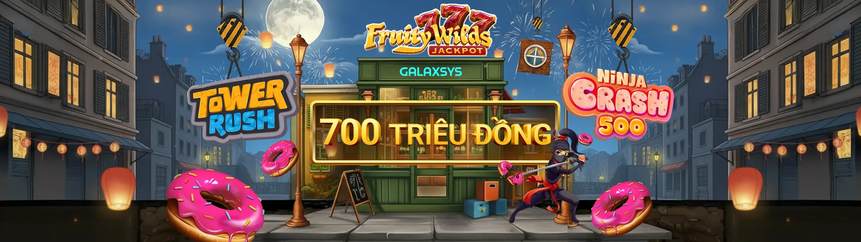 Dealer chia bài Baccarat tại sòng bạc trực tiếp fbet8