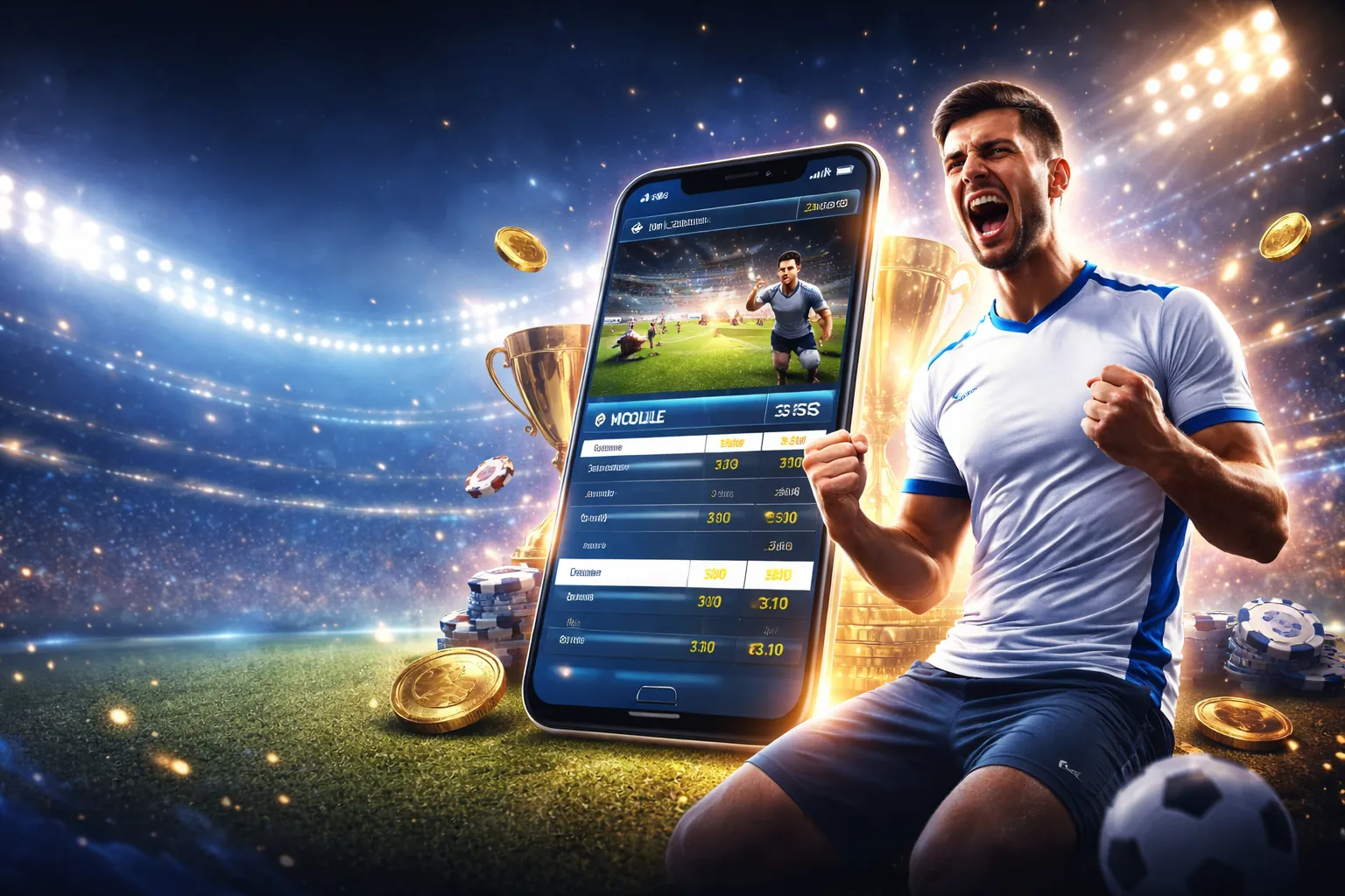 Giao diện đăng nhập fbet8 an toàn