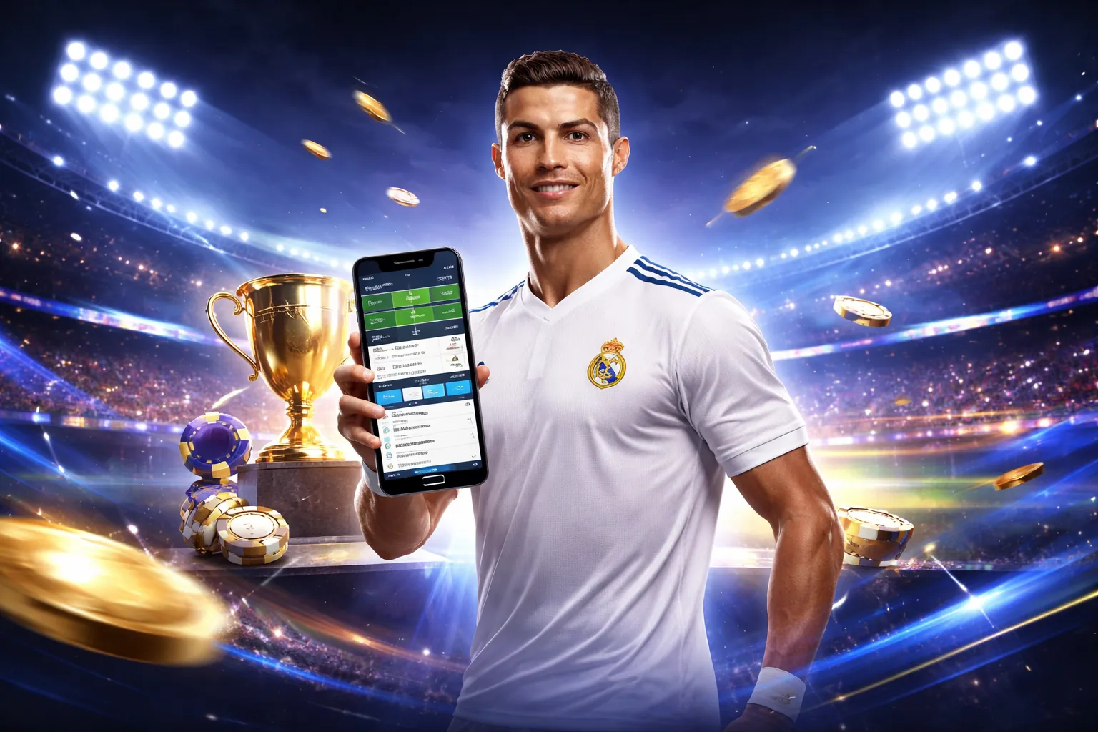 Trang chủ fbet8 - Nơi cá cược thể thao và giải trí casino hàng đầu Việt Nam