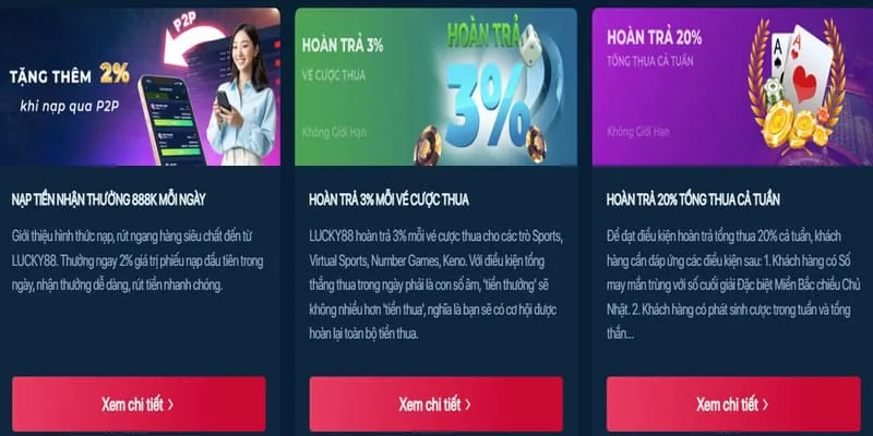 Các trò chơi bài khác tại fbet8