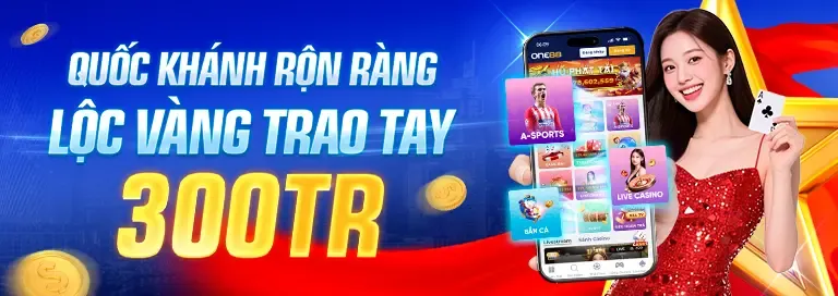 Chương trình VIP fbet8