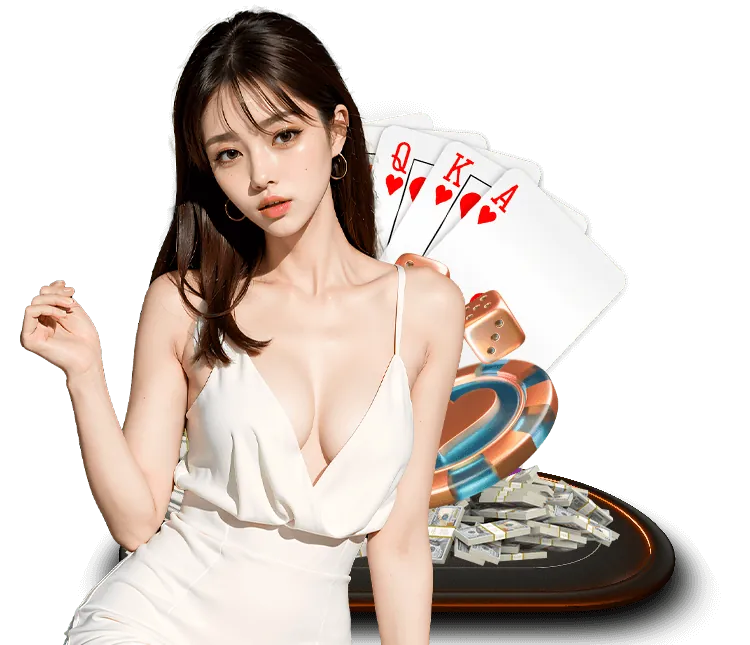 Bàn Baccarat trực tiếp tại fbet8